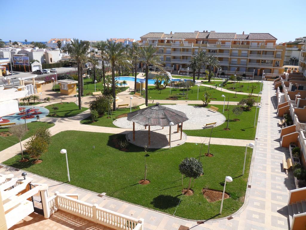 Aquamarina - Serviden Dénia Habitación foto