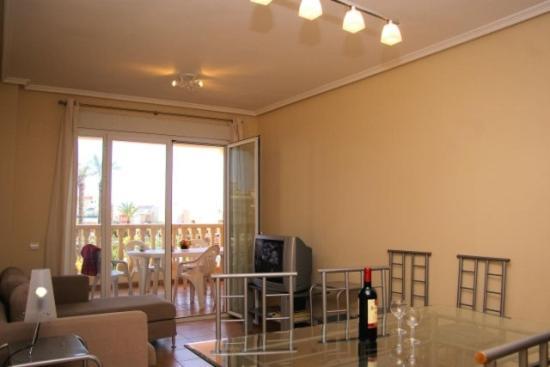 Aquamarina - Serviden Dénia Habitación foto