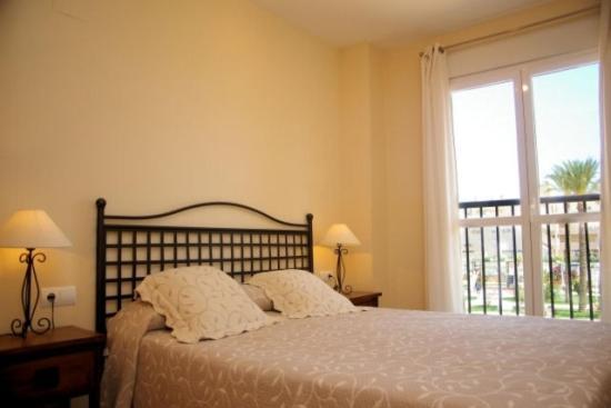 Aquamarina - Serviden Dénia Habitación foto