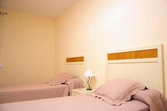 Aquamarina - Serviden Dénia Habitación foto