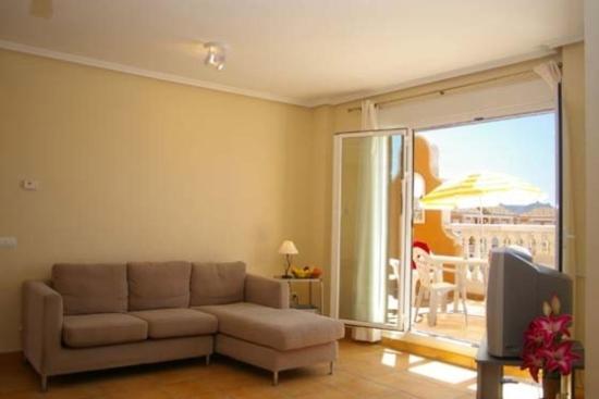 Aquamarina - Serviden Dénia Habitación foto