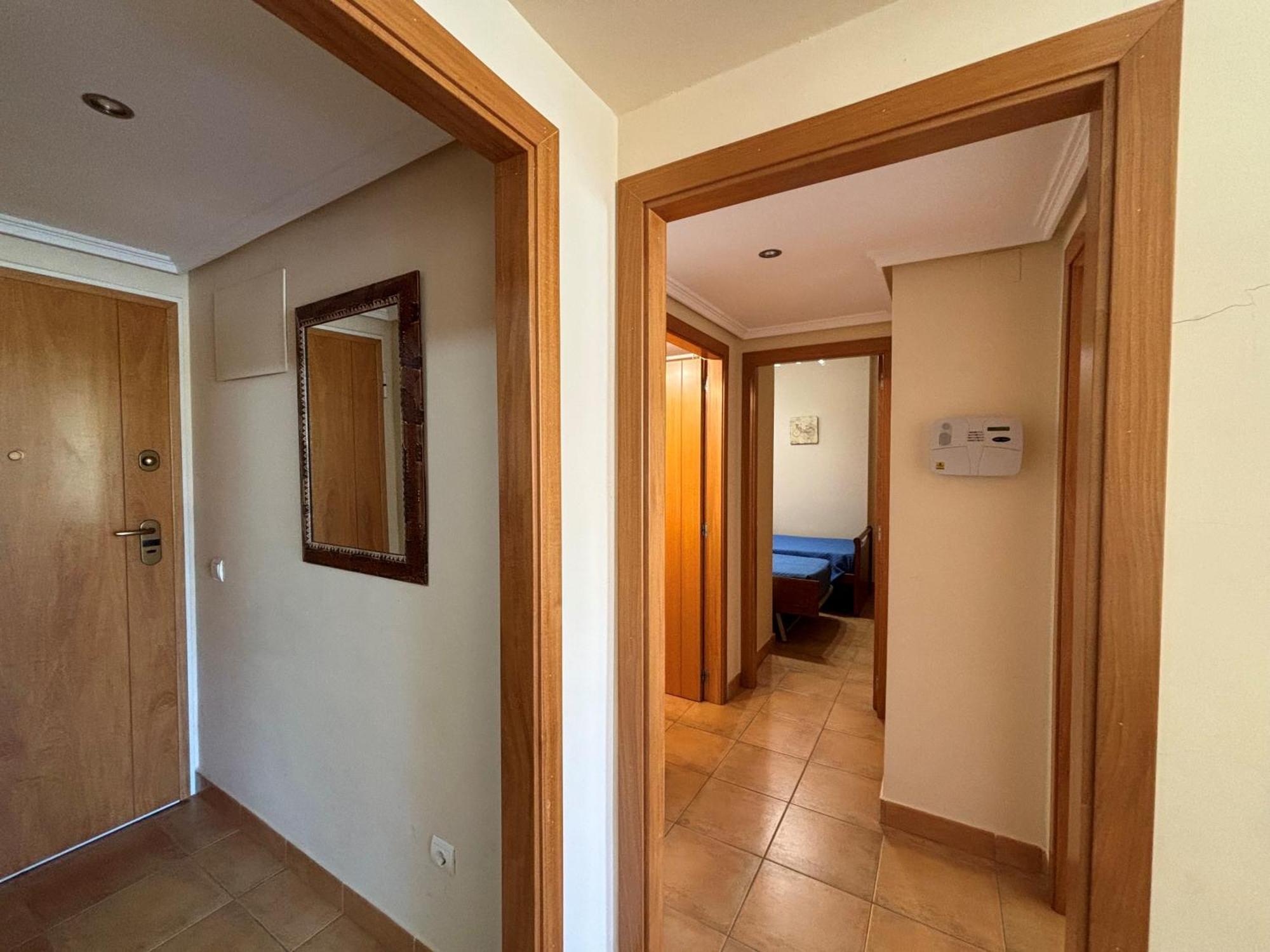 Aquamarina - Serviden Dénia Exterior foto