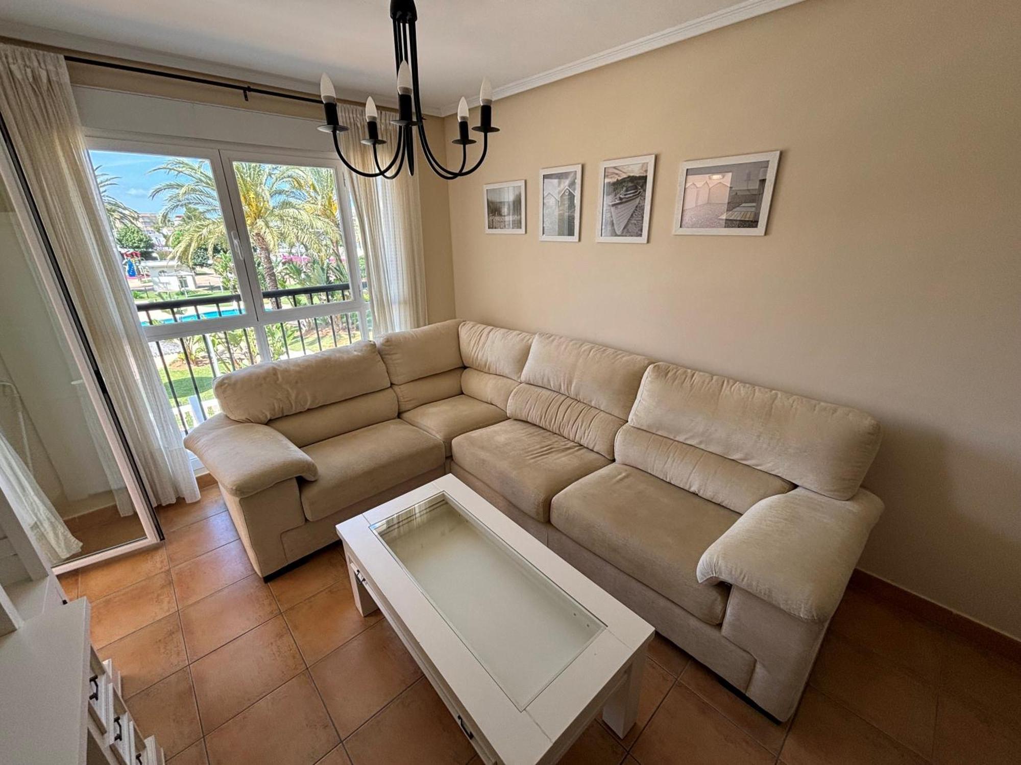 Aquamarina - Serviden Dénia Exterior foto