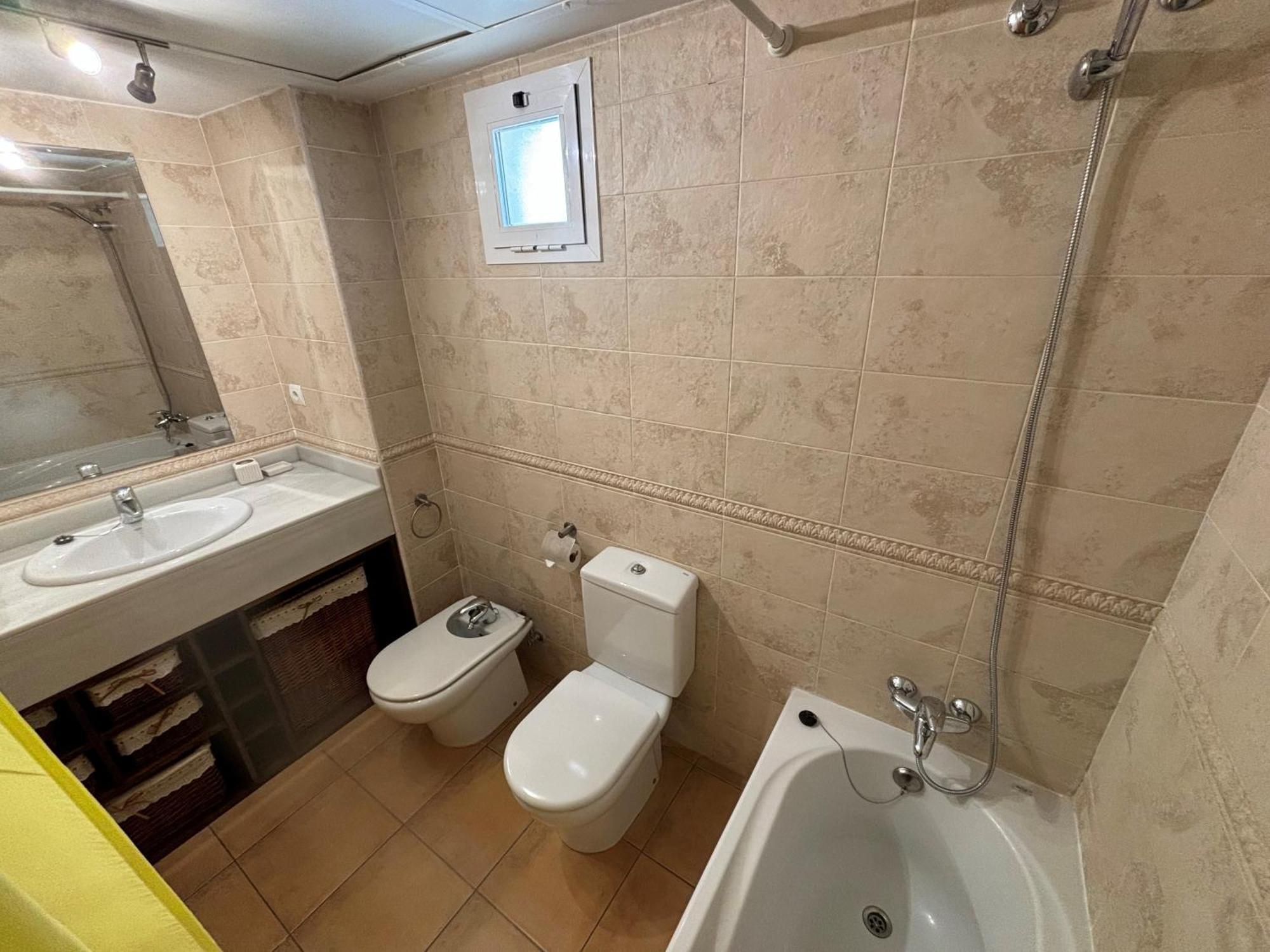 Aquamarina - Serviden Dénia Exterior foto