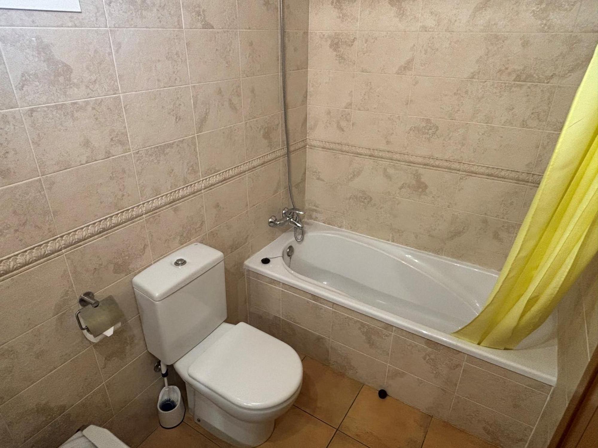 Aquamarina - Serviden Dénia Exterior foto