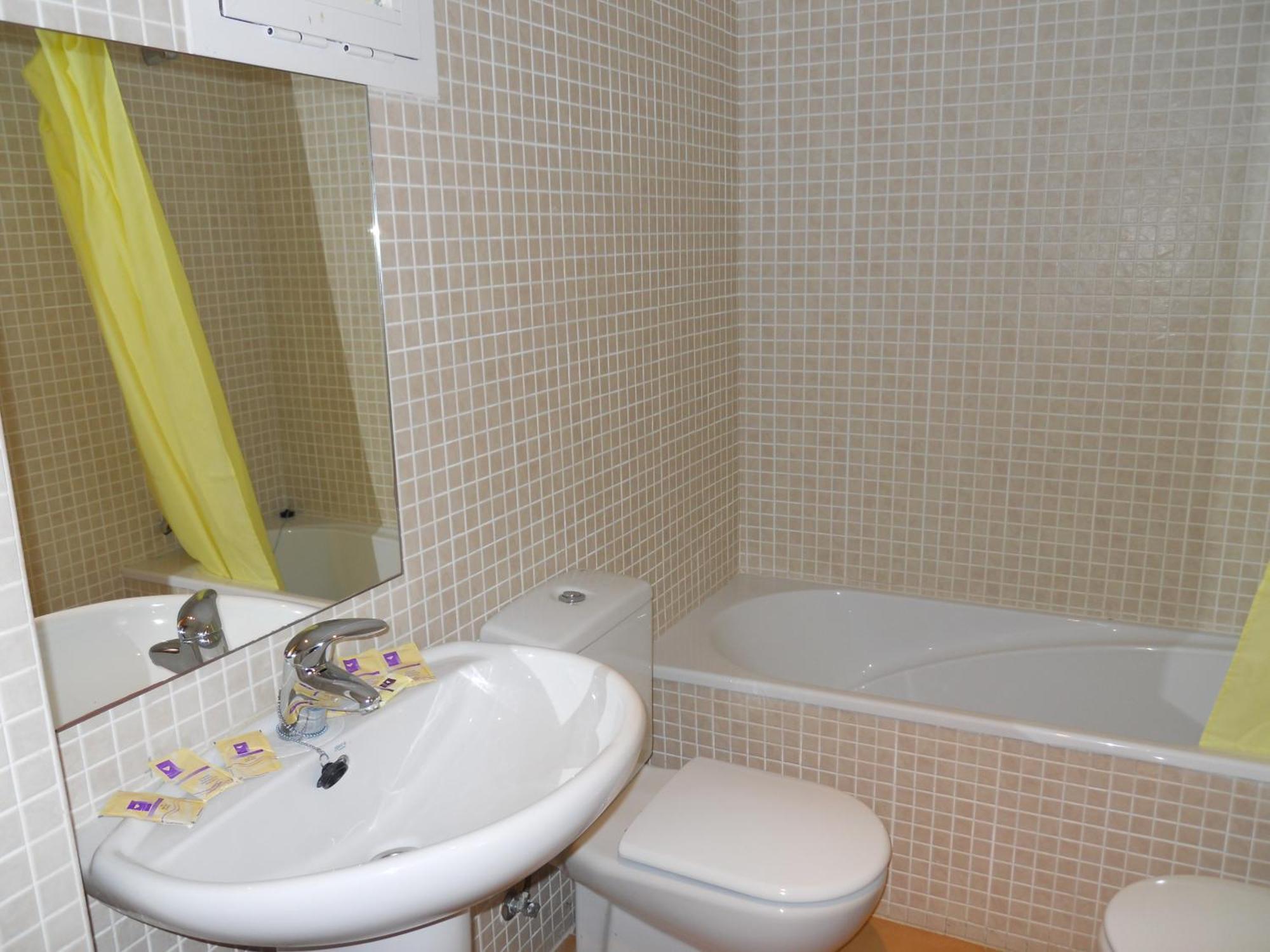 Aquamarina - Serviden Dénia Habitación foto